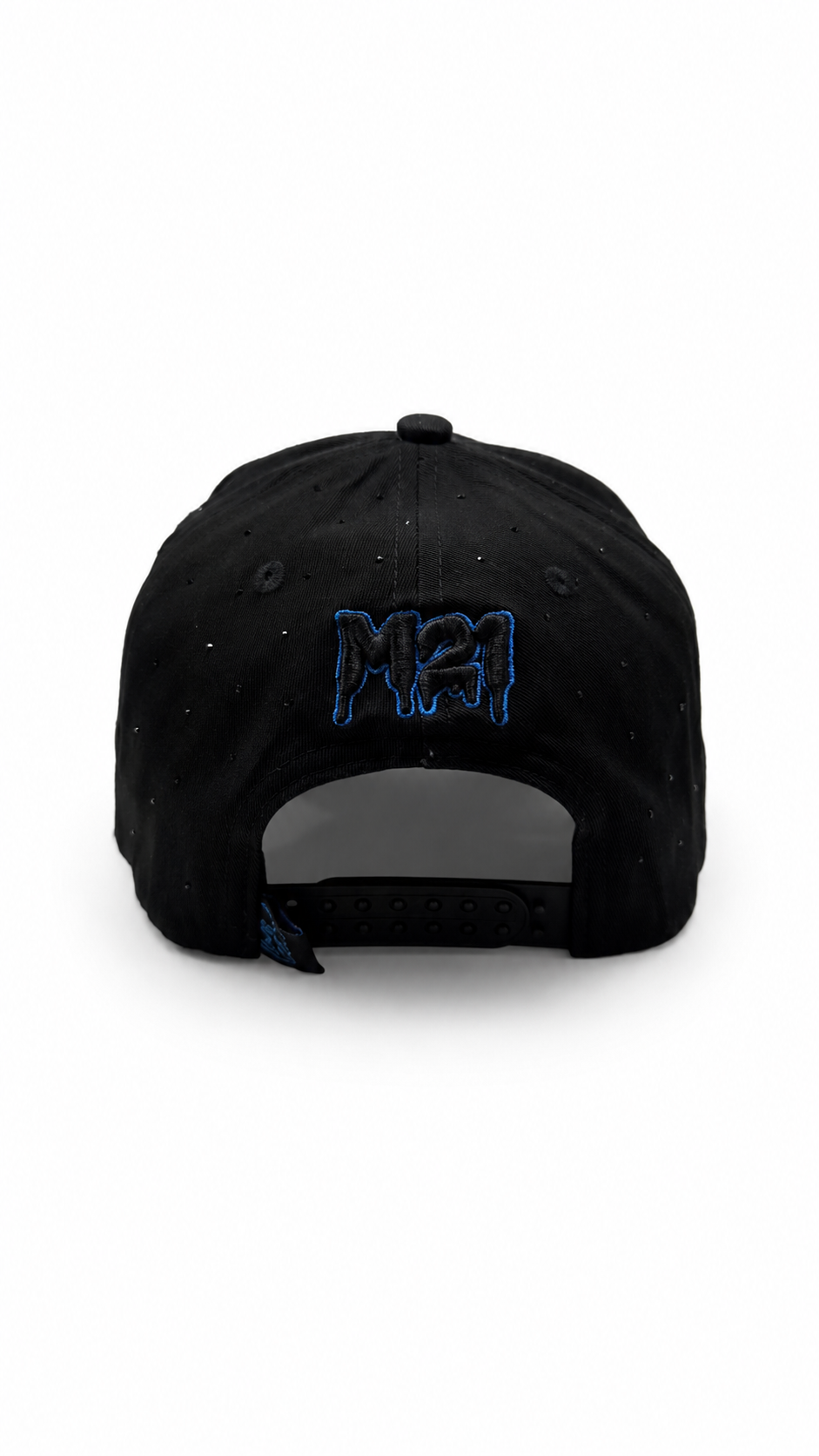 M21 Sapphire Noir