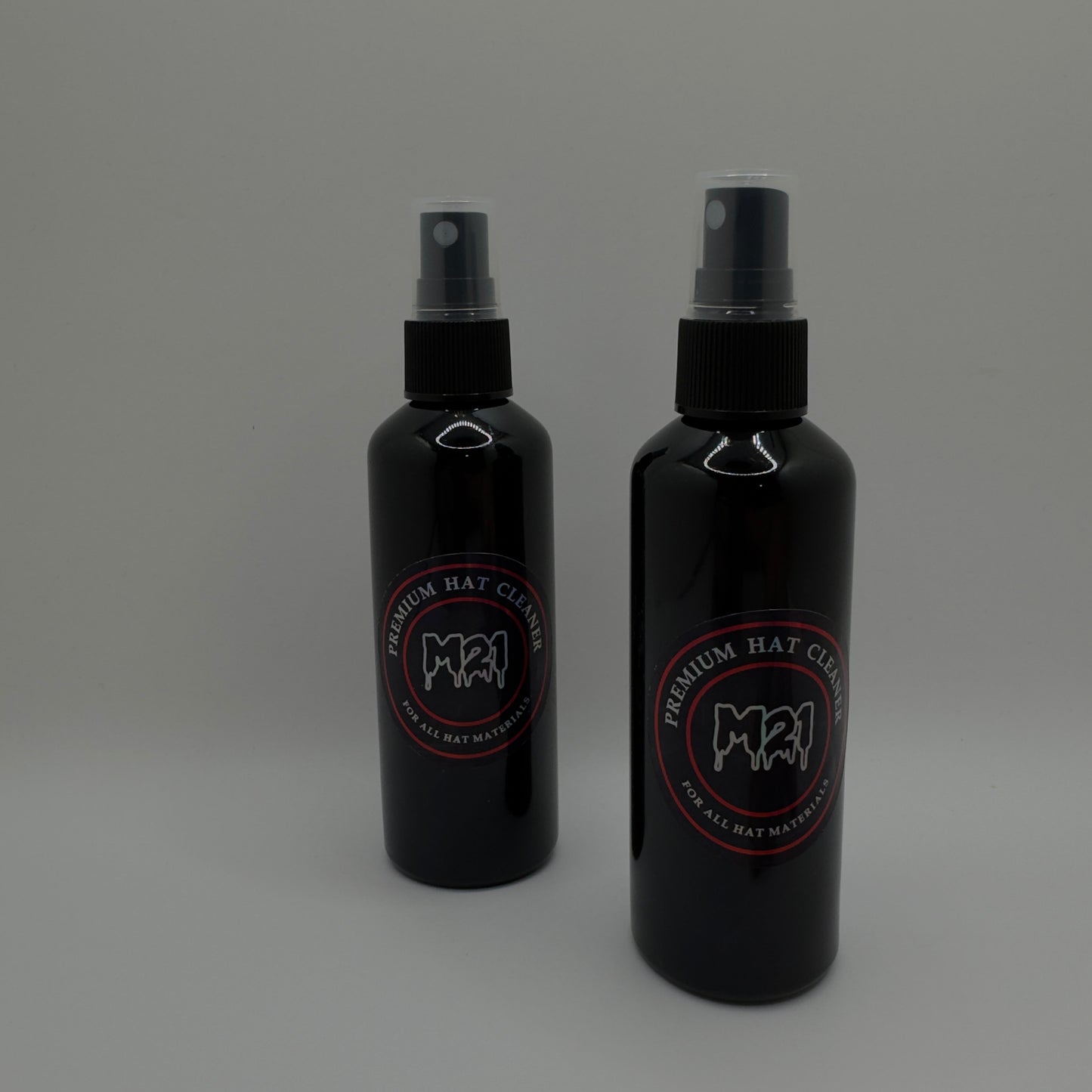 HAT CLEANER (M21)