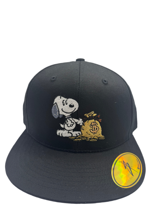 Cash Snoopy