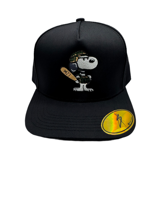 Snoopy Belico