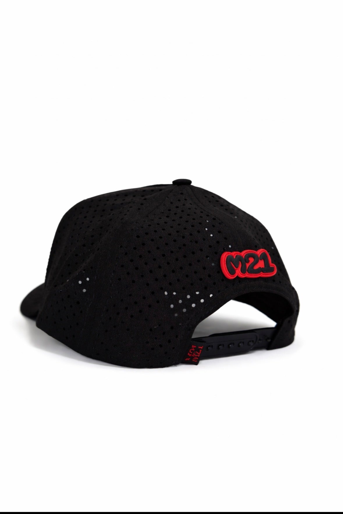M21 REDLINE