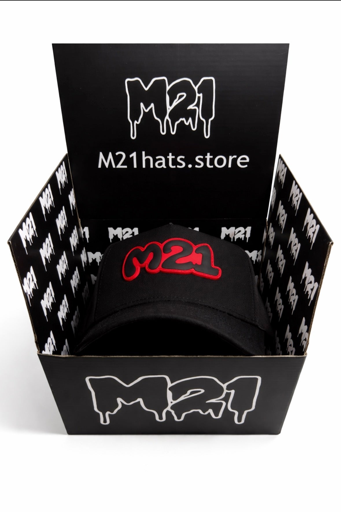 M21 REDLINE