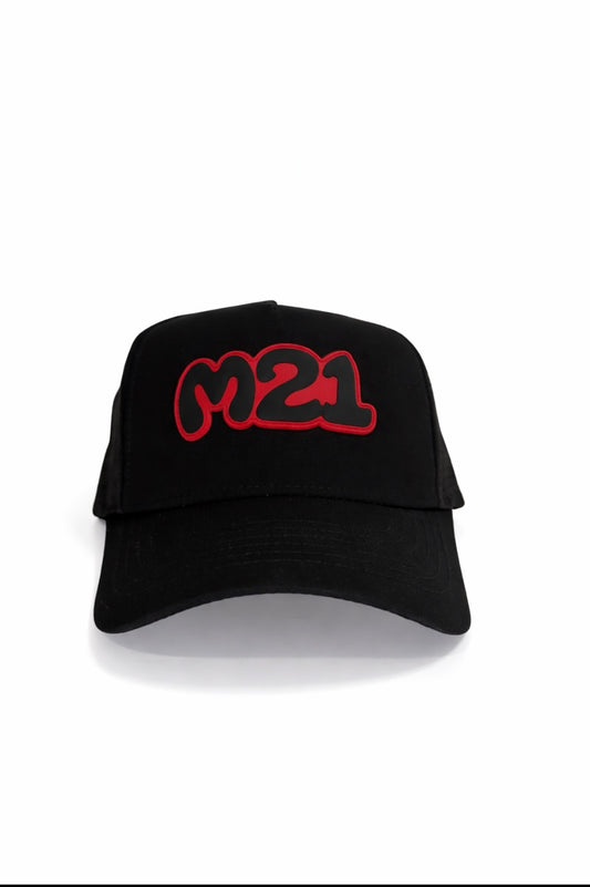 M21 REDLINE