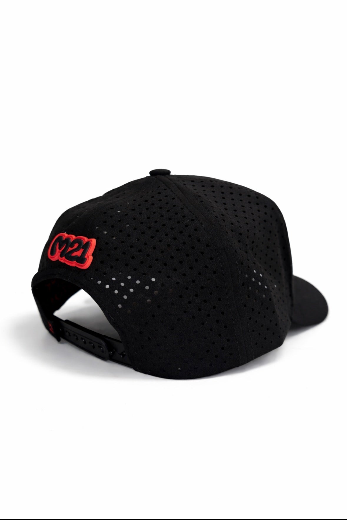 M21 REDLINE