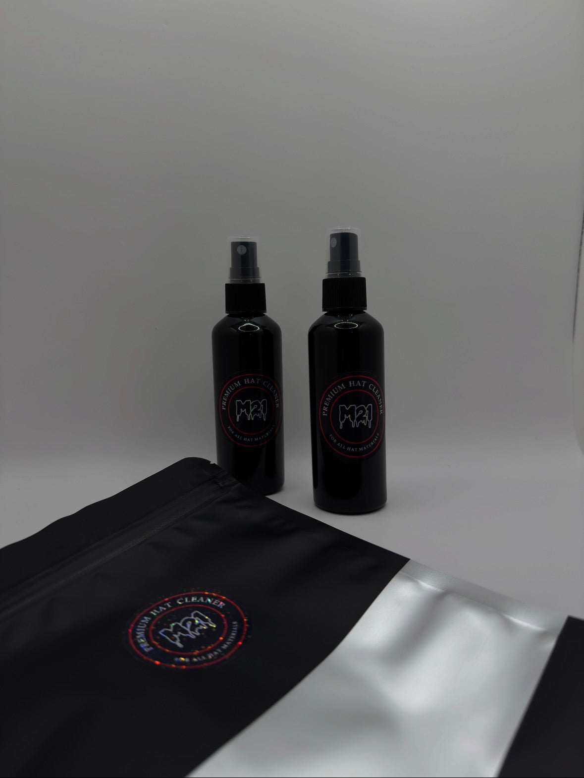 HAT CLEANER (M21)
